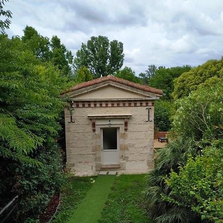 Maison Du Pont Canal Αζάν Εξωτερικό φωτογραφία