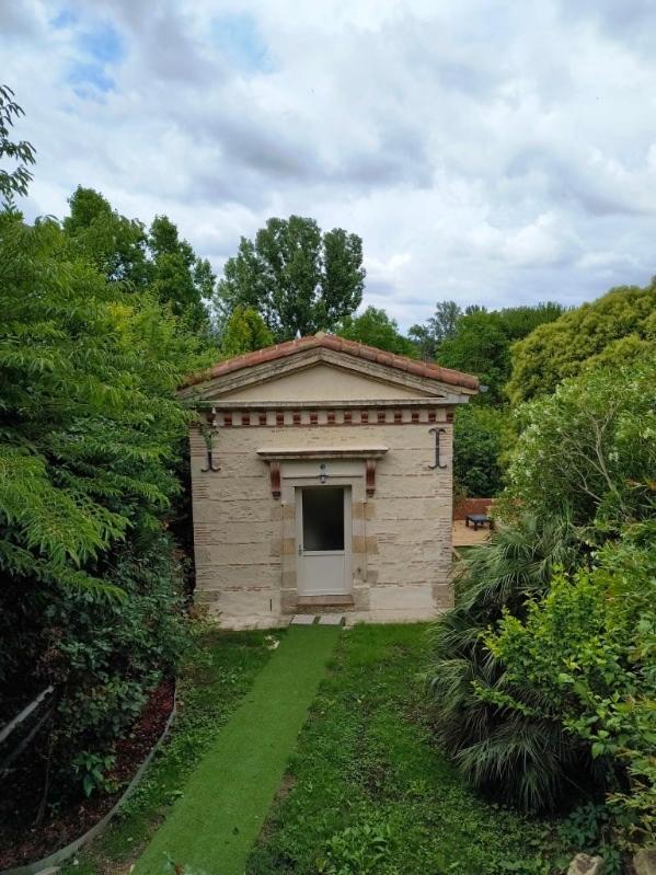 Maison Du Pont Canal Αζάν Εξωτερικό φωτογραφία
